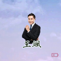 王飒